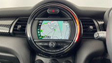 MINI Hatchback 2.0 Cooper S Sport II 3dr Petrol Hatchback